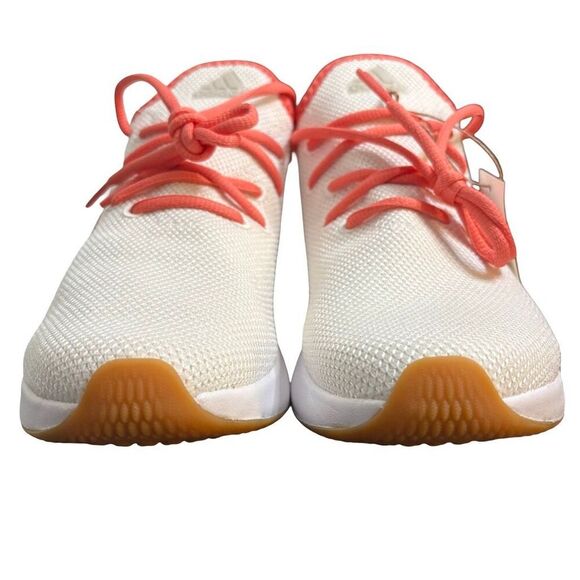 Adidas #Cloudfoam Pure Sneaker NEW Size 10 - Picture 5 of 7